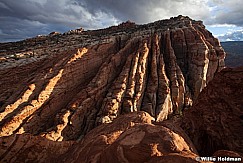 Capitol Reef Rock 101212 287