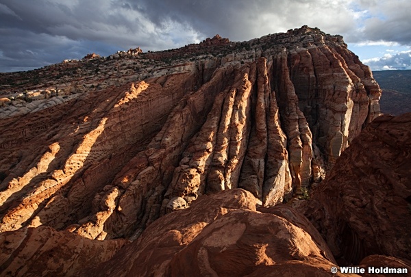 Capitol Reef Rock 101212 287