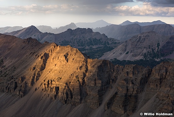 Ostler Peak Uinta 081215 2