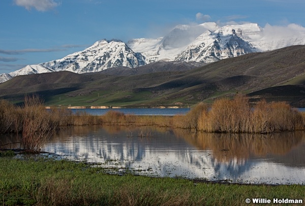 Deer Creek Timpanogos 042416 1708