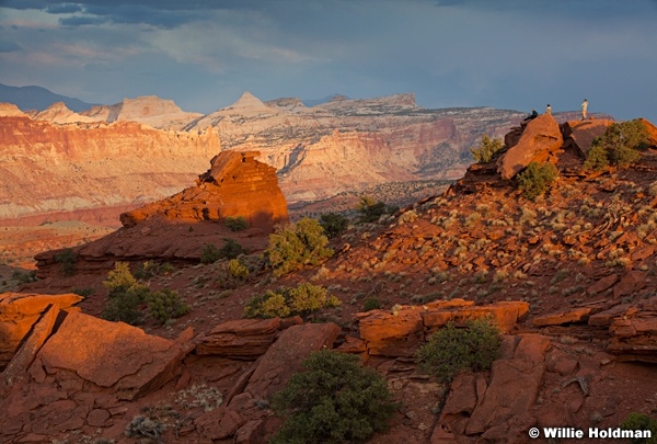 Capitol Reef Sunset 052013 2049