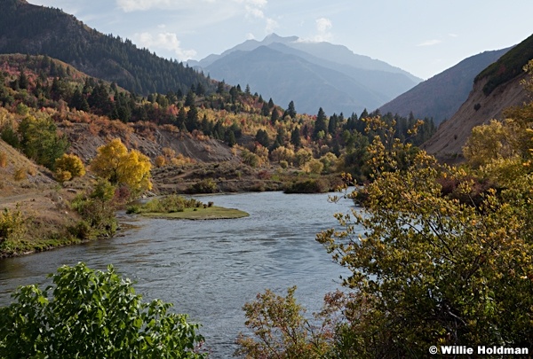 Provo River 092412 30