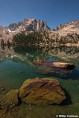 Baron Lake Sawtooth Eclipse 082117 3063 5