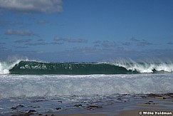 Oahu Wave 020113 2098