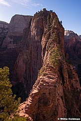 Angels Landing 110713 2