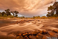 Provo River Clouds 090513 4 3
