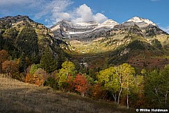 Autumn Colors Timpanogos house 100217 7399