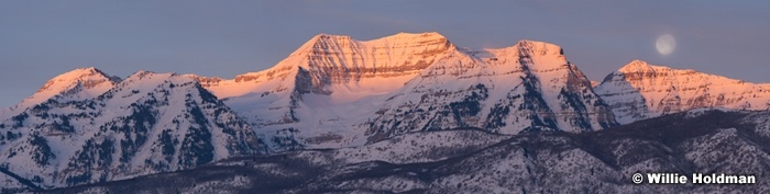 Timp Moon First Light 022416