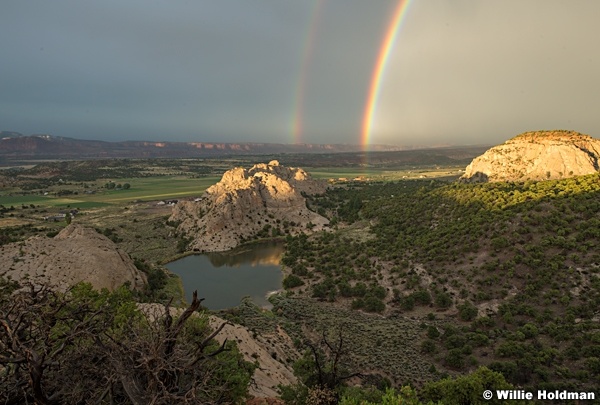 Teasdale Plateau Rainbow 081724 4456 2