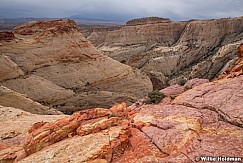 Capitol Reef Color 0521 0923