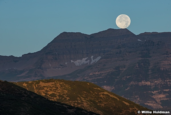 Timp Full Moon 072016 2