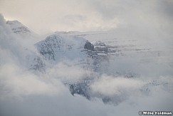 Timpanogos In The Clouds 122802 9542