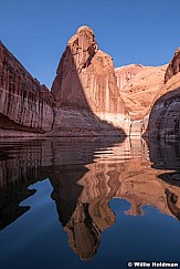 Red Rock Reflection 072619 3633 1 of 1