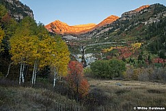 First Light Timpanogos 100622 0995