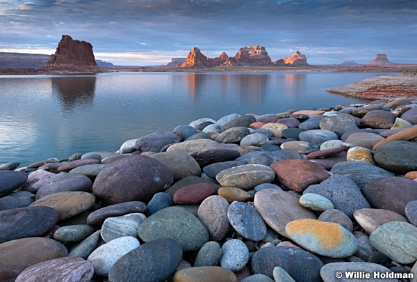 Lake Powell Rock 060815 1385