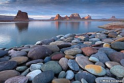 Lake Powell Rock 060815 1385