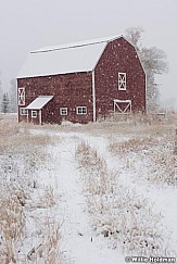 Red Barn knowing 111015 2071 3