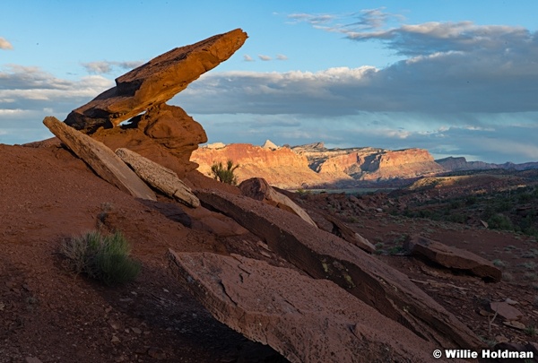 Capitol Reef Sunset 042824 5385