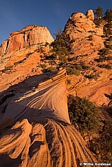 Zion Overlook 110613 0560
