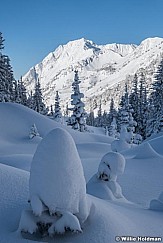 Fresh Snow Grizzly Gulch 111220 1547 6