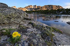 Washakie Lake Wind RiverF 0703263455 2 2