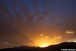Blue Gold Sunset 1108120 9