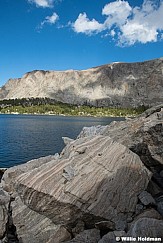 Solitude Lake Wind Rivers 082324 6498