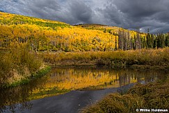 Aspen Reflection Storm 092816 7802