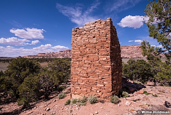 Beef Basin Ruin 050415 8541 8518