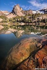 Lake Blanche 061118 9869