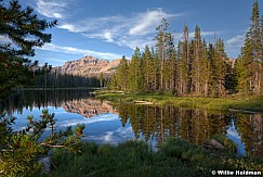 Uinta Lake 072713