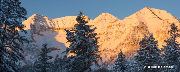 Timpanogos Warm Light 010617 9271