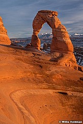 Delicate Arch 011318 8872