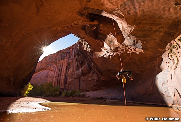 Canyoneering Escalante 110616 2271 3