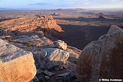 Valley of The Gods Rocks 042126 4386