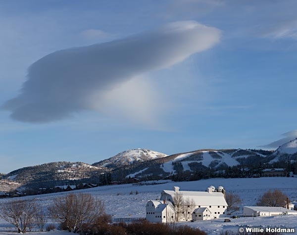 McPolin Barn Park City 041313