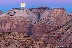 Zion Full Moon 113020 4679