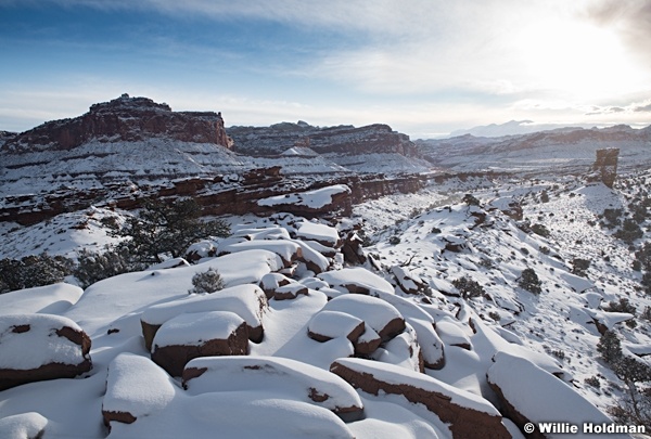 Winter in Capitol Reef 012620 9314 3