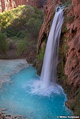 Havasu Falls 040918 0733