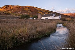 McPolin Barn Pink 100713 13