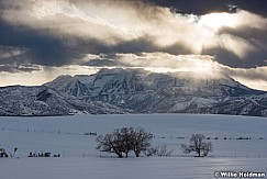 Sun Rays Over Timpanogos 022420 9091