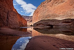 Grand Canyon redwall 041912 1577