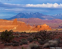 Henry Mountains 040613