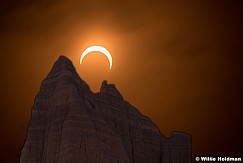 Annular Eclipse 101423 1945 working