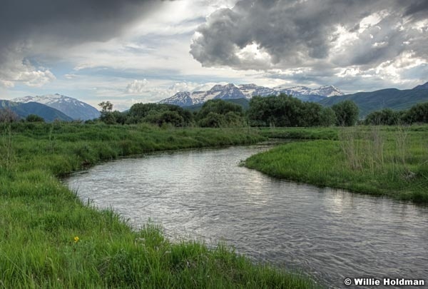provo river052609 