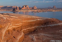 Lake Powell Padre Bay 052724 2464