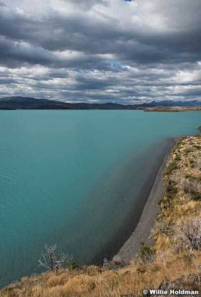 Torres Del Paine Pehoe Lake 031616 7719