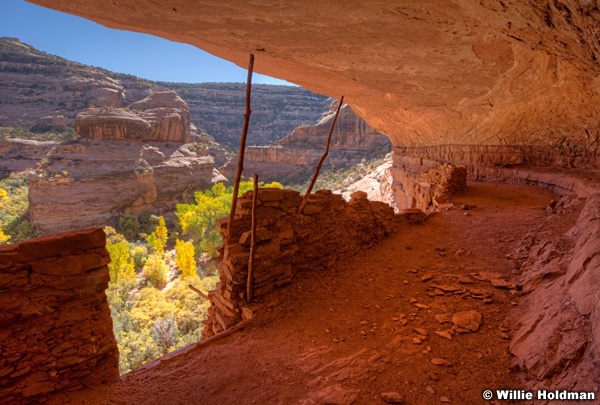 Grand Gulch 101912alcove