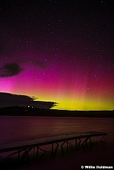 Northern Lights test 9582