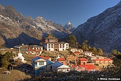 Tengboche050909